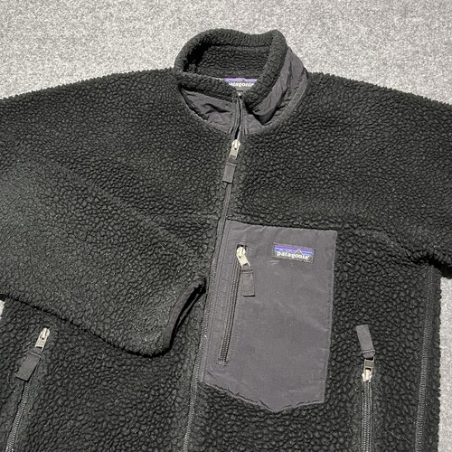 Patagonia giacca uomo piccola - giacca,