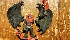 Heritage 25 mm piombo