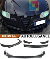 Alfa romeo splitter - alfa,