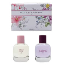 ZARA Breezy Rose & Gardenia 2