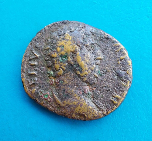 Aelius pannonia - aelius, as
