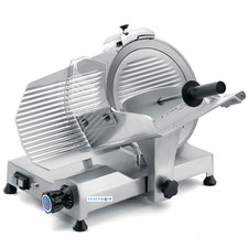 Affettatrice professionale - affettatrice,