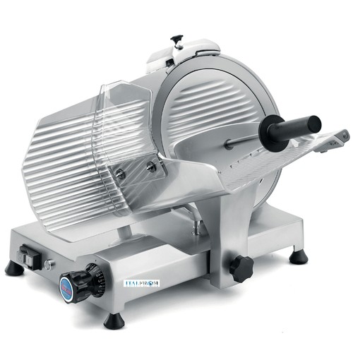 Affettatrice professionale - affettatrice,