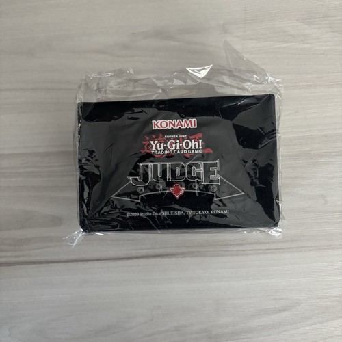 Yugioh deck box ufficiale - deck,