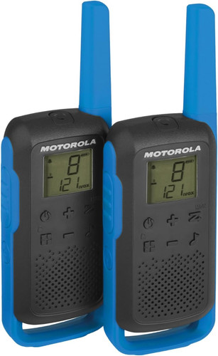 Motorola solutions t62 - motorola,