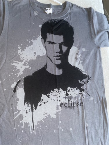 Shirt maglietta eclipse - t-shirt,
