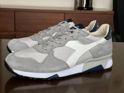 Sneakers diadora heritage - sneakers,