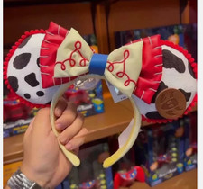 Cerchietto orecchio Disney