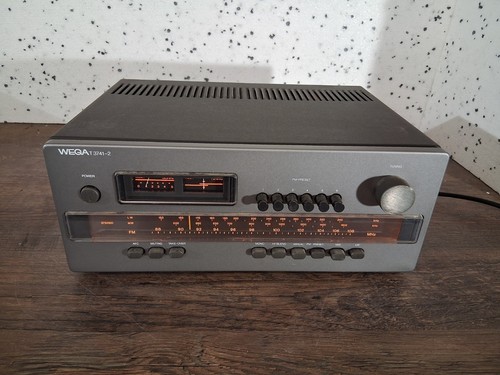 Wega 3741 sintonizzatore - t, 3741-2