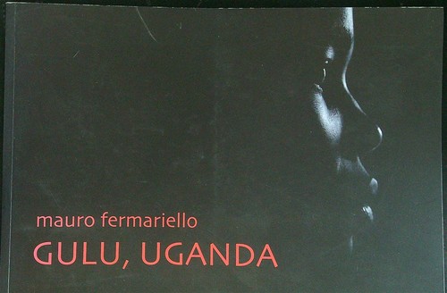 Gulu uganda fermariello - uganda, mauro