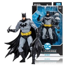 McFarlane DC Comics -