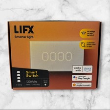 LIFX SMART SWITCH 120V - 60HZ