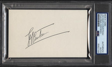 JACQUES COUSTEAU Oceanografo