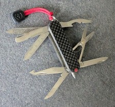 Victorinox Mini Champ con