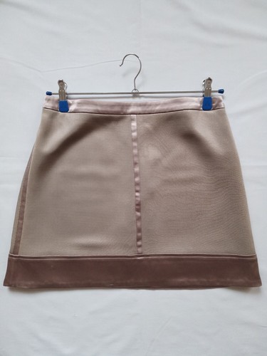Minigonna donna versace - donna,