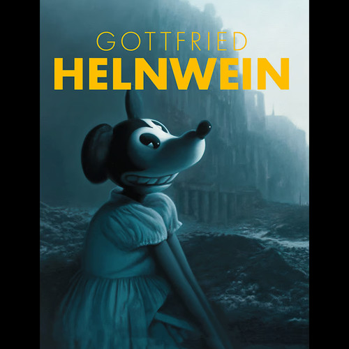 Gottfried helnwein deutsche - gottfried, helnwein: