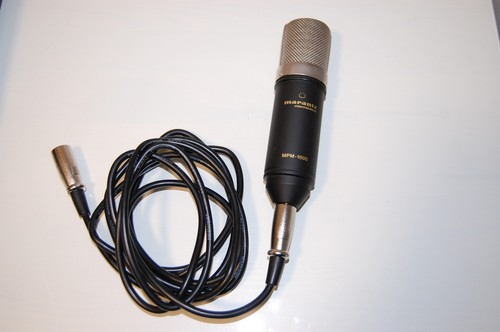 Marantz professional mpm 1000 - professional, mpm-1000