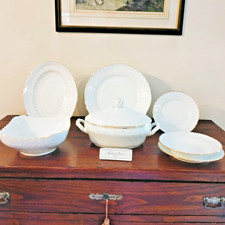 servizio piatti Richard Ginori