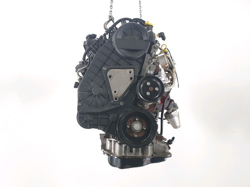 Motore a17dts cdti - cdti, opel
