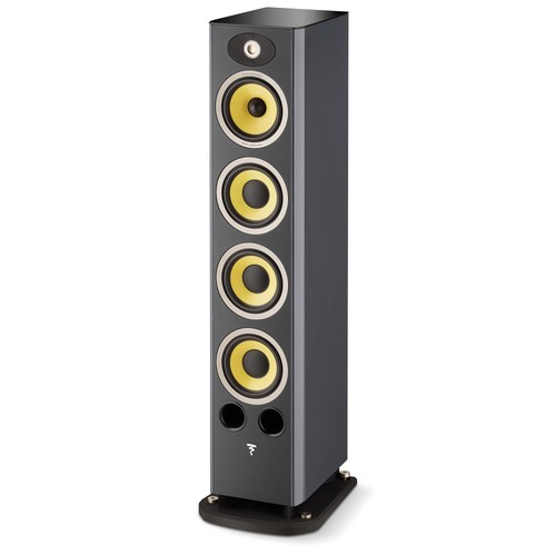 Focal aria 936 - 936, grey