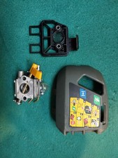 Carburatore E Scatola Del Filtro Decespugliatore Ryobi