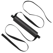  Pedale regolabile per kayak pratico tutore per piedi per kayak sedile per barca pedale