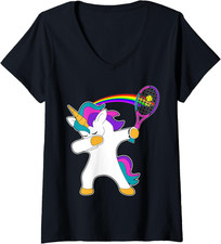 Donna DAB DABBING Unicorn