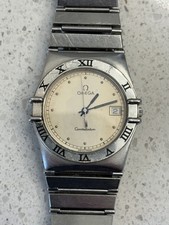 Omega Constellation Orologi