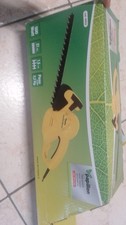 Tagliasiepi elettrico - tagliasiepi,
