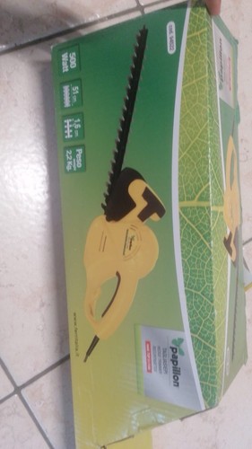 Tagliasiepi elettrico - tagliasiepi,