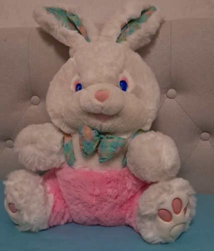 Peluche pupazzo vintage - , gig