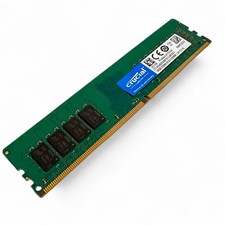 Crucial 16 GB RAM DDR4 -