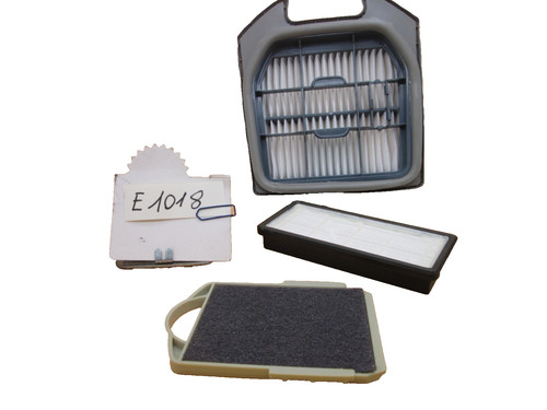 Filtro hepa imetec - hepa,