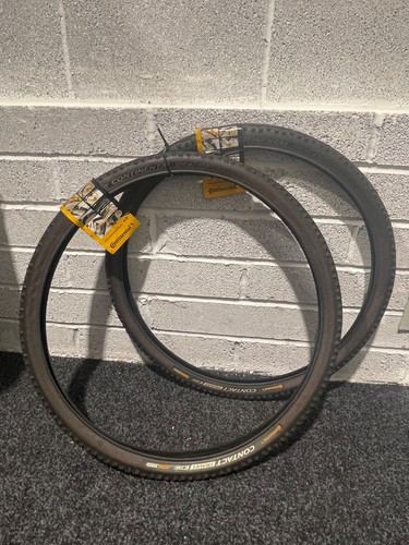 Continental contact sistema - 2x,