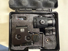 EO EXPS3 Holo Mirino con G43