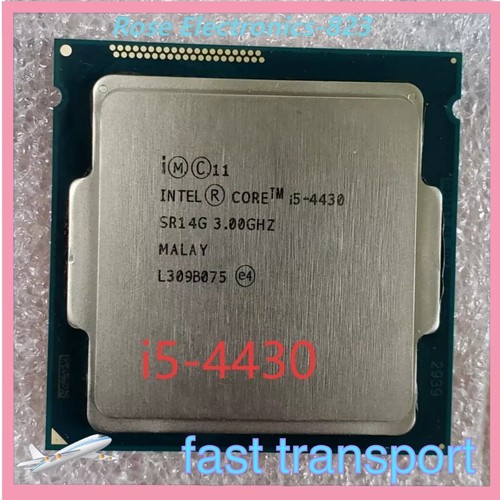 4430 usato intel 3 - i5-4430,