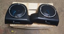 Harley Davidson Supporto Altoparlanti Carene Inferiore Speaker Lower  Fairing 