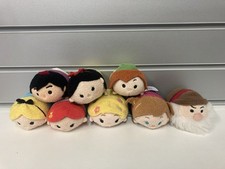 Tsum Tsum Disney Lotto Peluche
