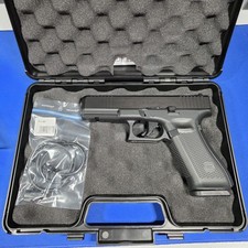 Umarex T4E Glock 17 G17 Gen 5