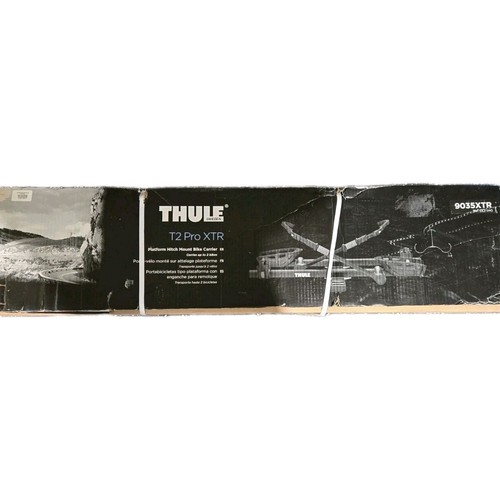 Thule pro xtr gancio - pro,