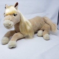 Peluche grande DreamWorks Spirit Untamed Chica Linda - 18 pollici