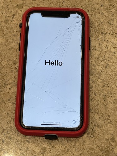 Apple iphone gb - xr, 64