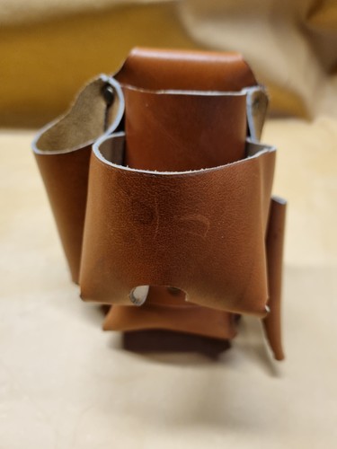 Borsa per utensili - per, pelle