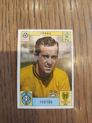 1970 panini mexico world - panini,