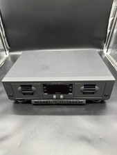Philips FC-911 autoreverse