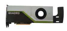 HP Nvidia QUADRO RTX 5000 GPU
