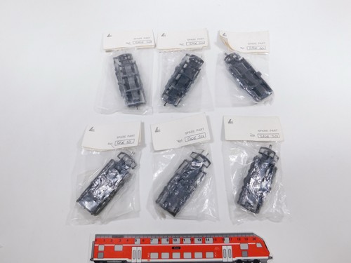 Lima 5106 521 confezione - 6x, h0