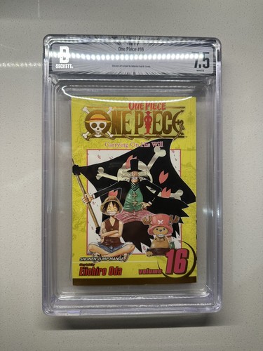 One piece vol bgs 5 - bgs, |