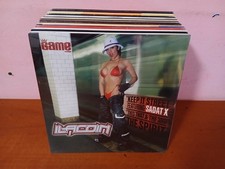 LOTTO / STOCK 45 VINILI 12" DJ