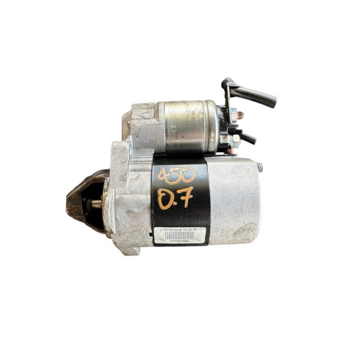 Motorino avviamento smart - avviamento,